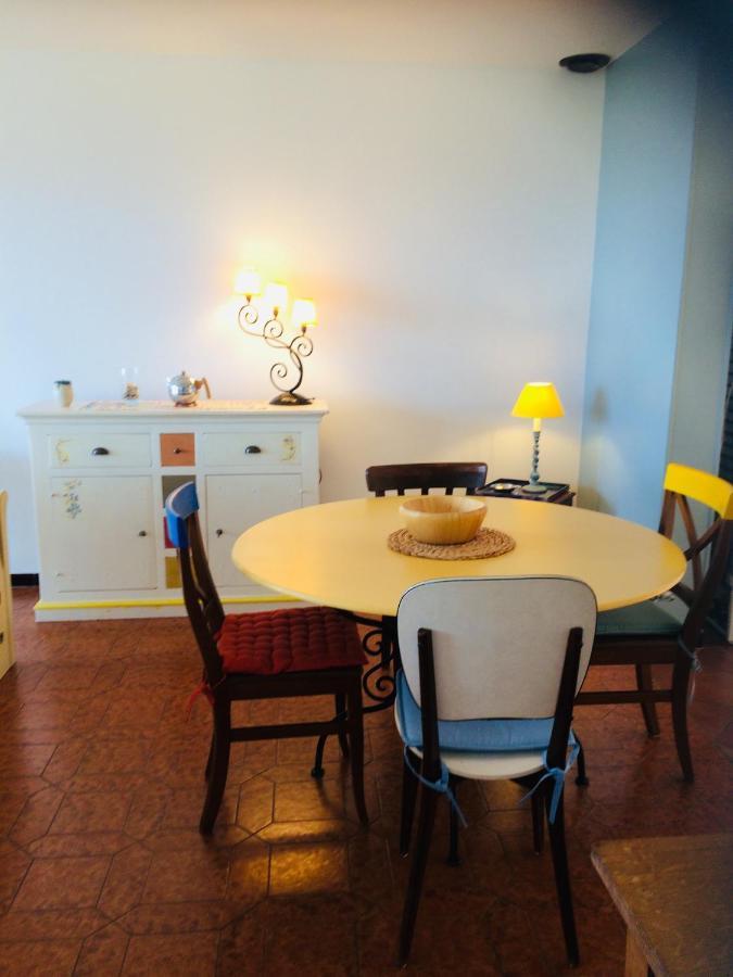 Simone Appartement