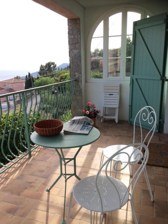 Apartment Simone
