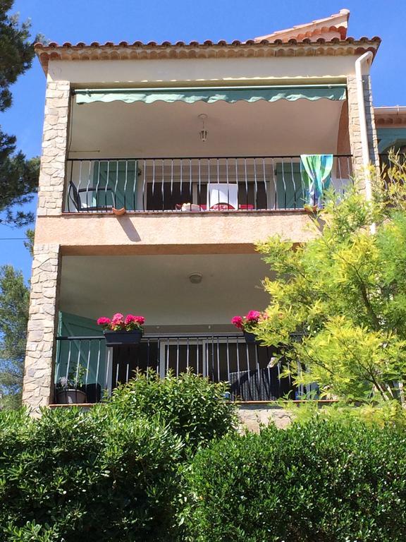 Apartment Simone *